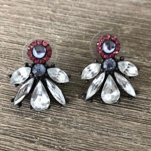 BaubleBar Statement Earrings